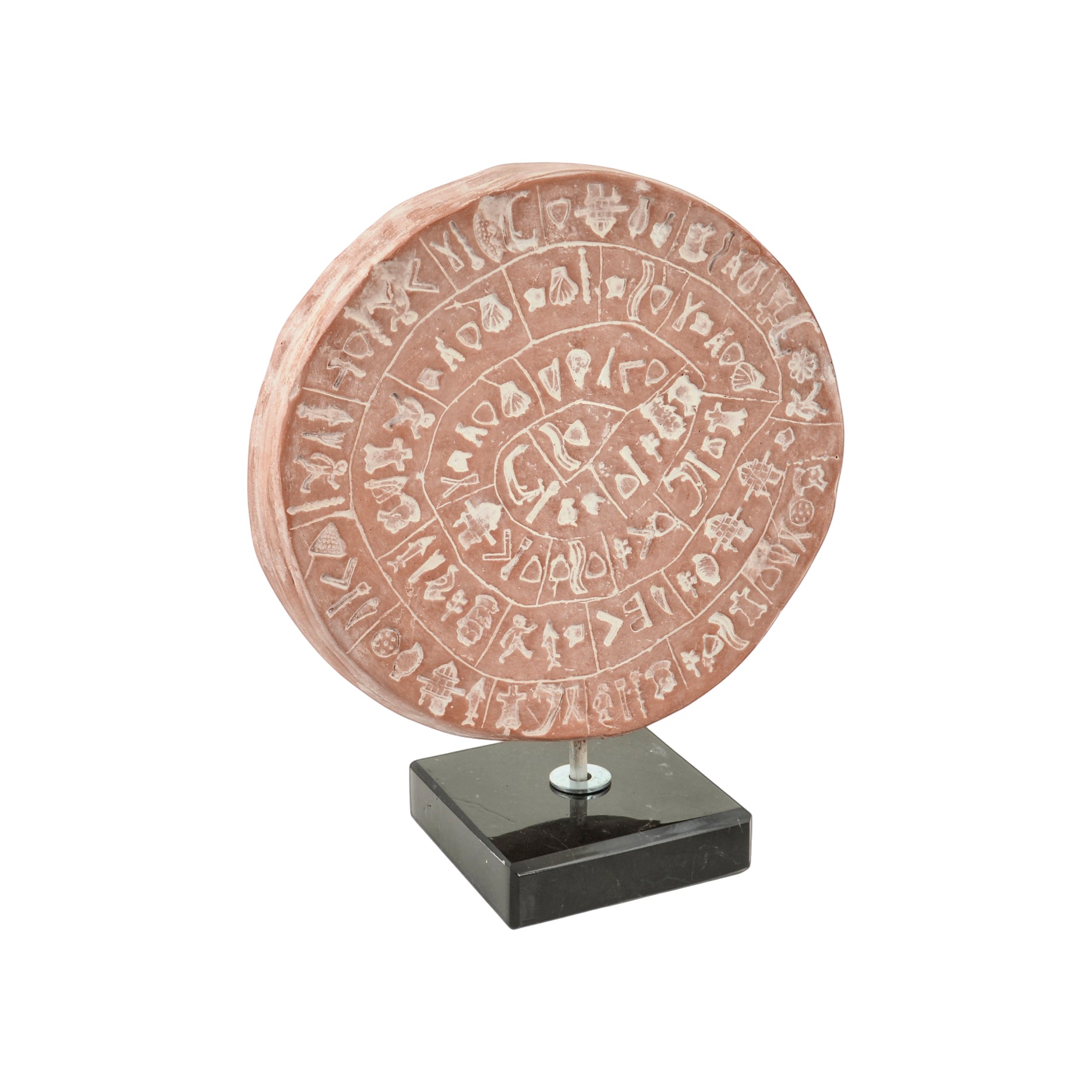 Phaistos Disc