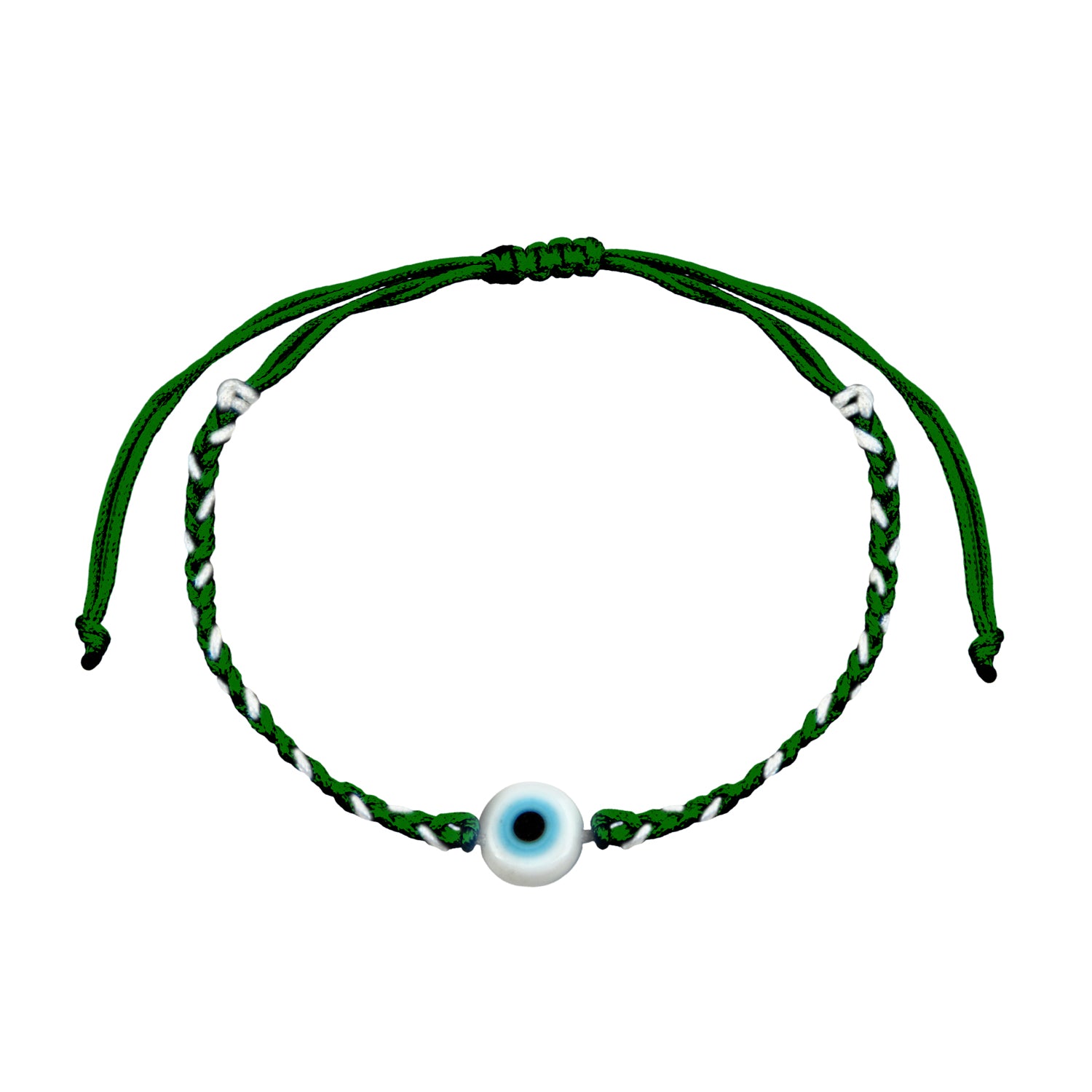 Evil Eye Bracelet