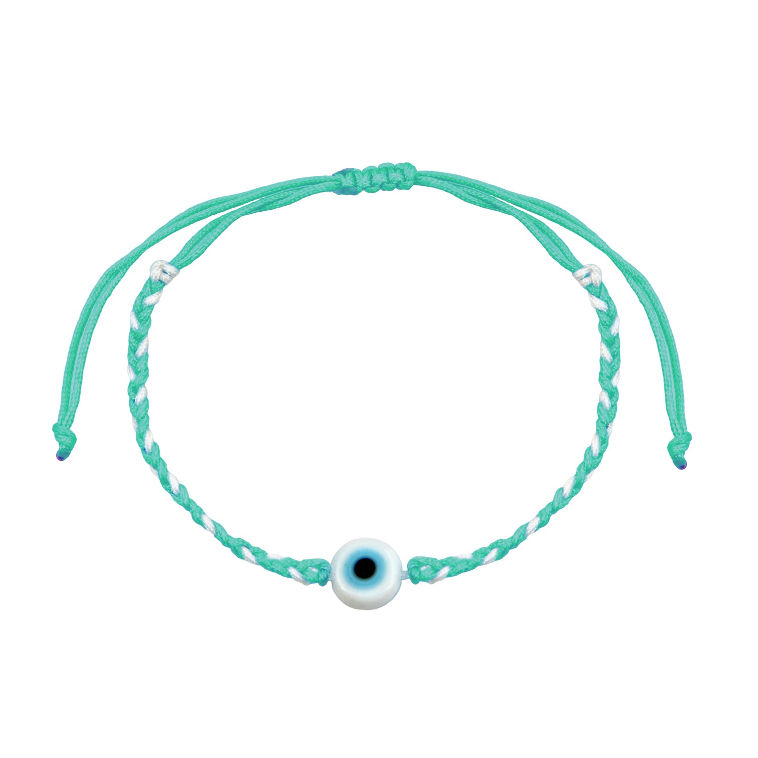 Evil Eye Bracelet