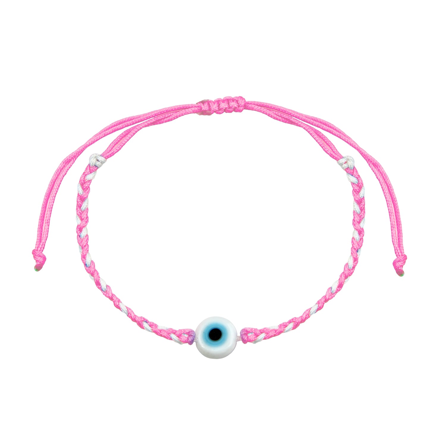 Evil Eye Bracelet