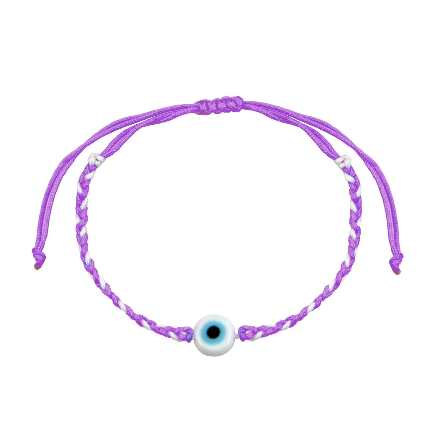 Evil Eye Bracelet