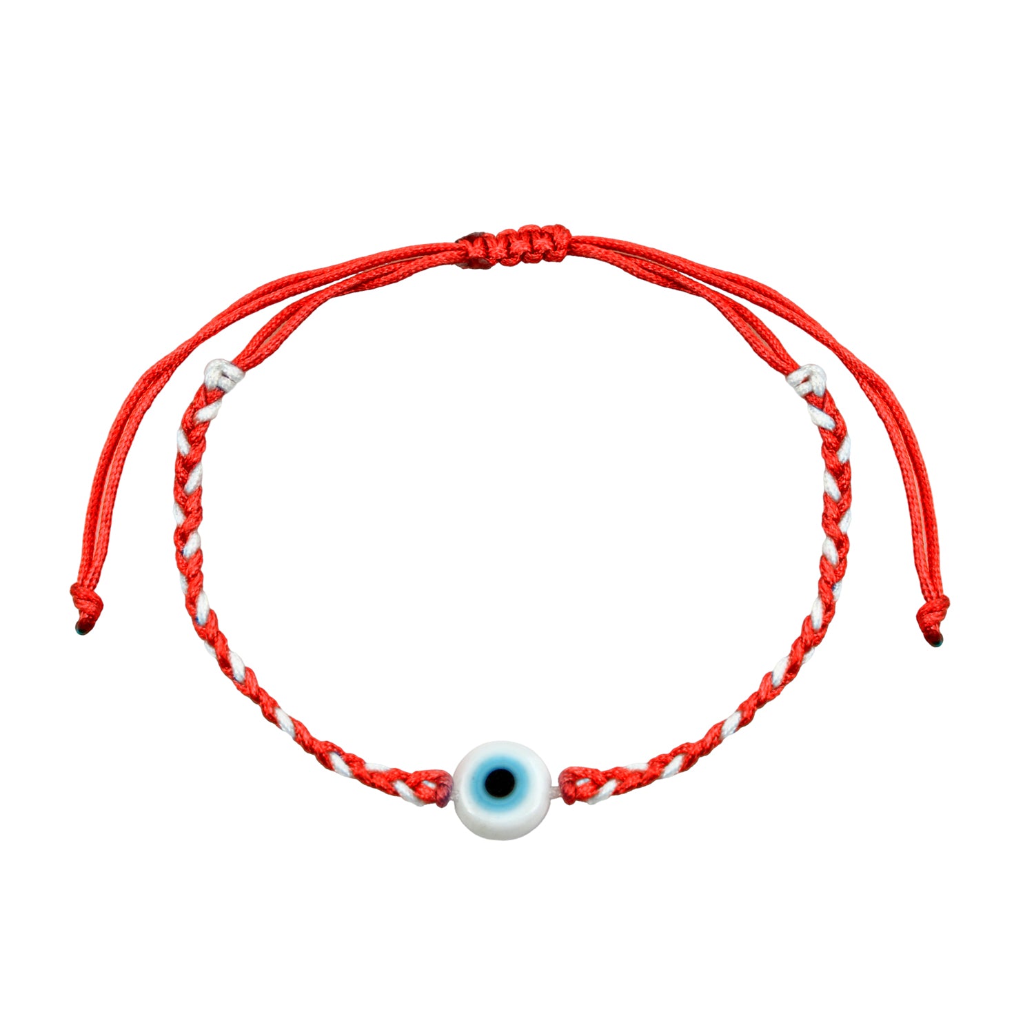 Evil Eye Bracelet