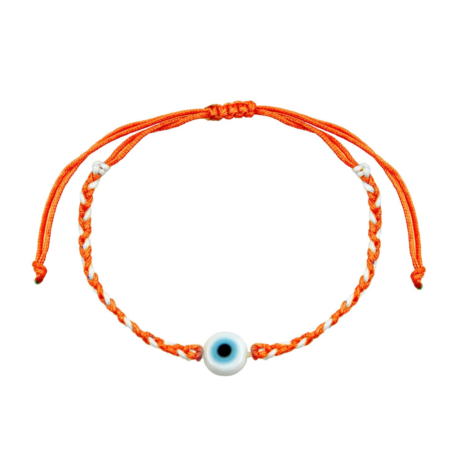 Evil Eye Bracelet