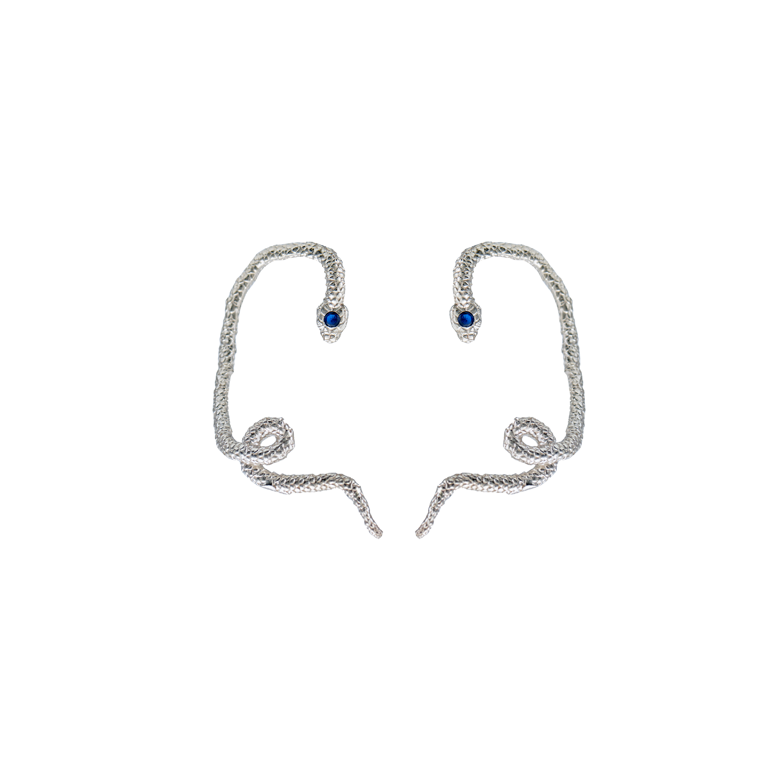 Σκουλαρίκι "Φίδι"