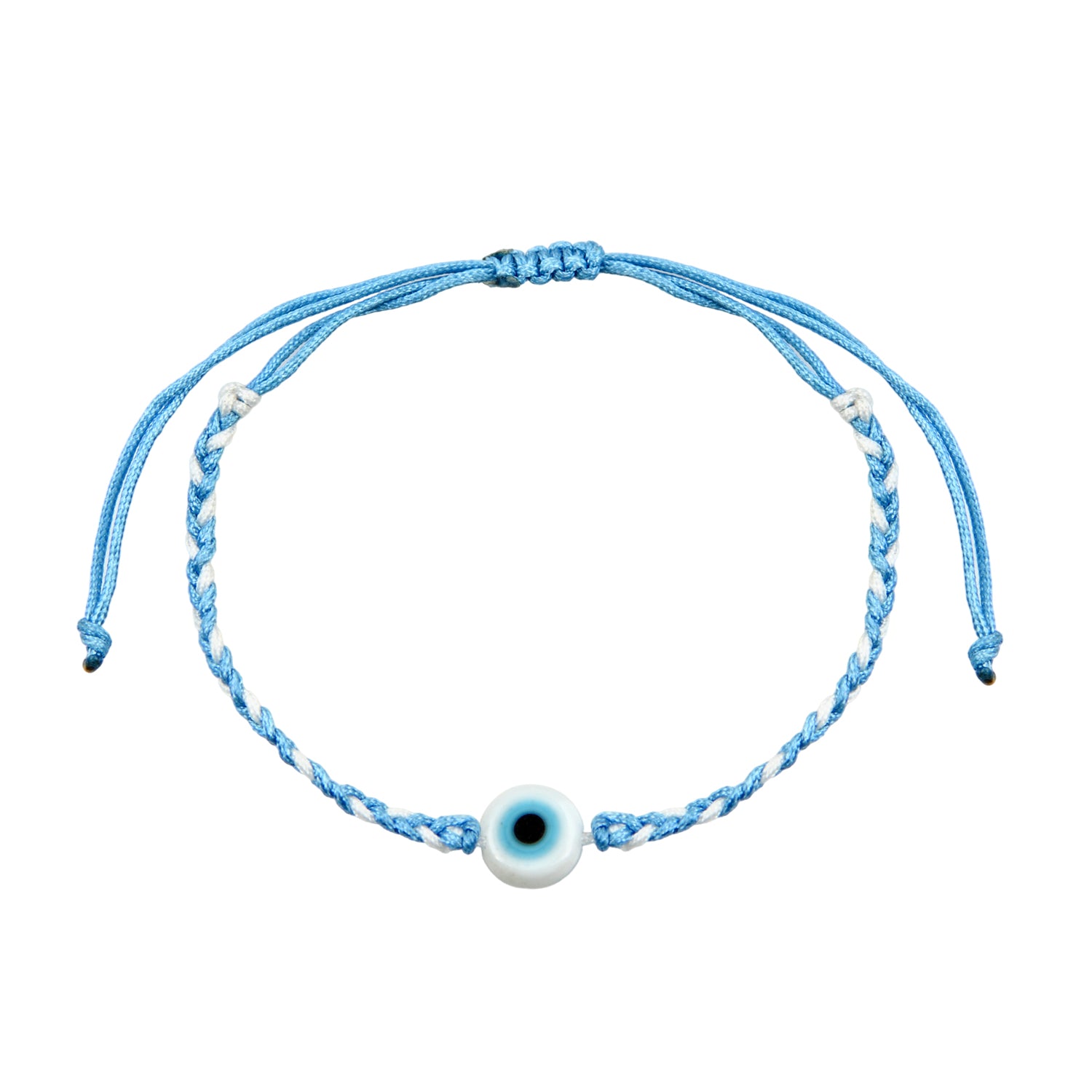 Evil Eye Bracelet