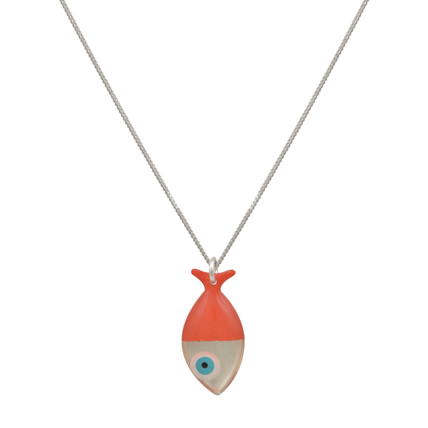 Fish Pendant