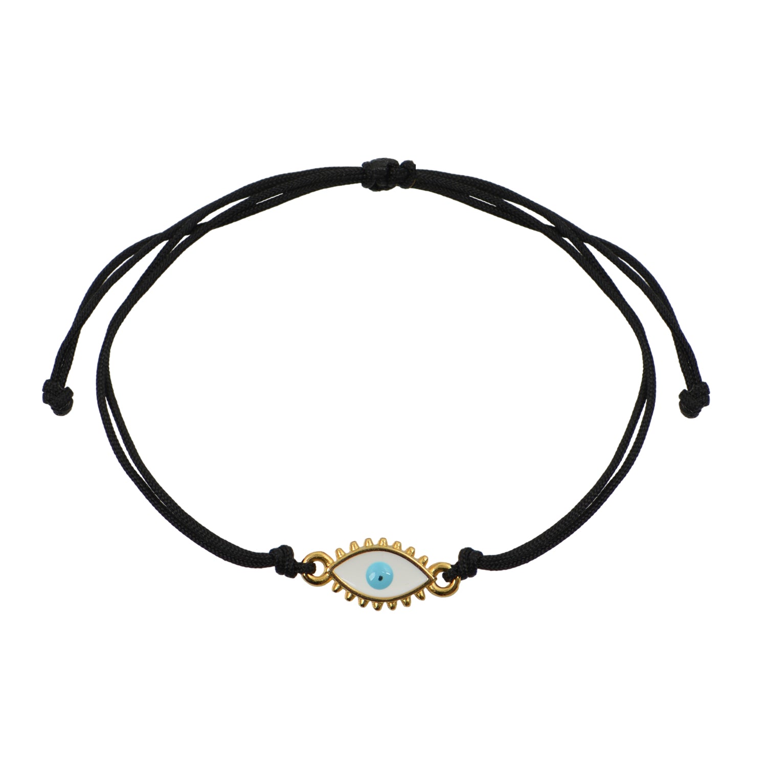Evil Eye Bracelet