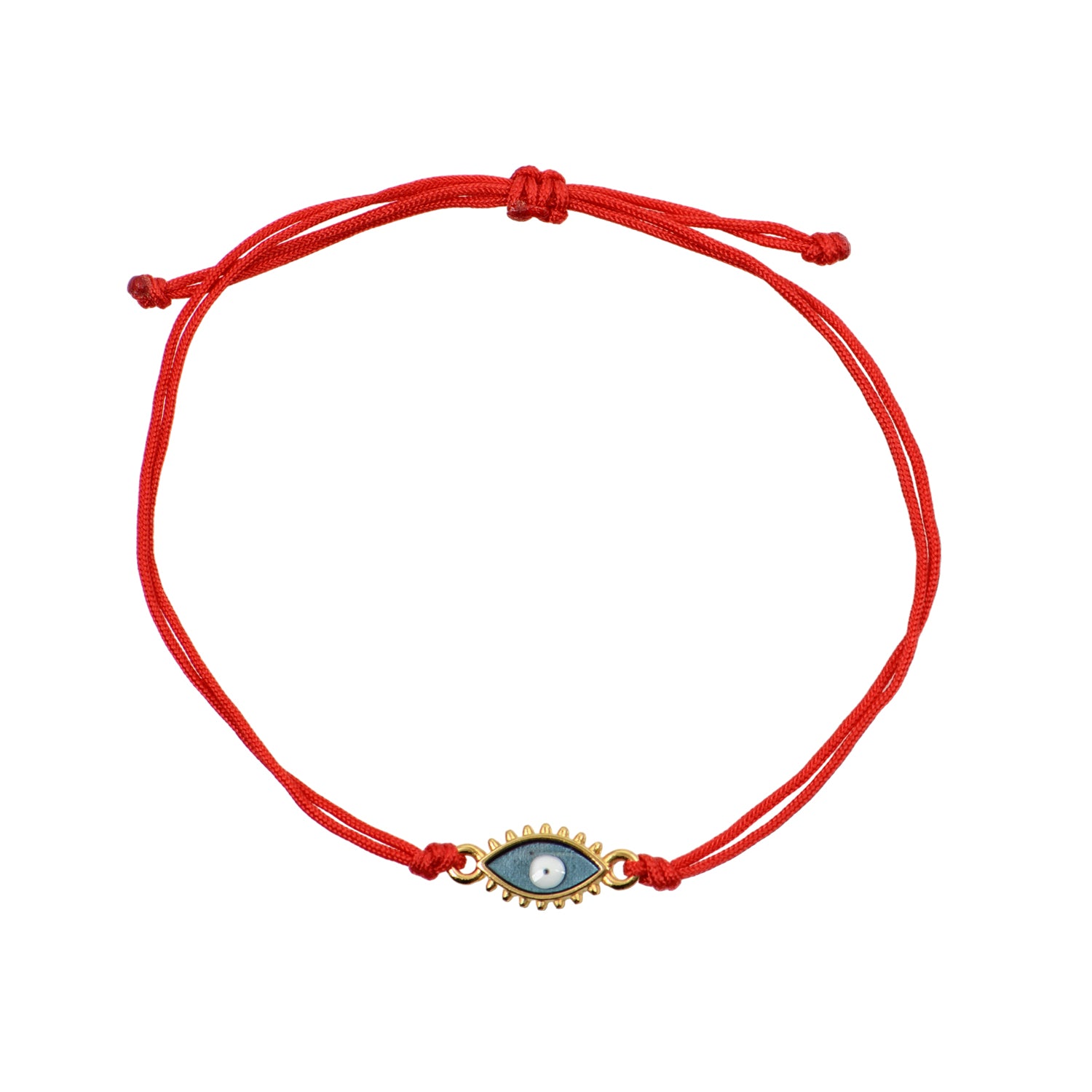 Evil Eye Bracelet