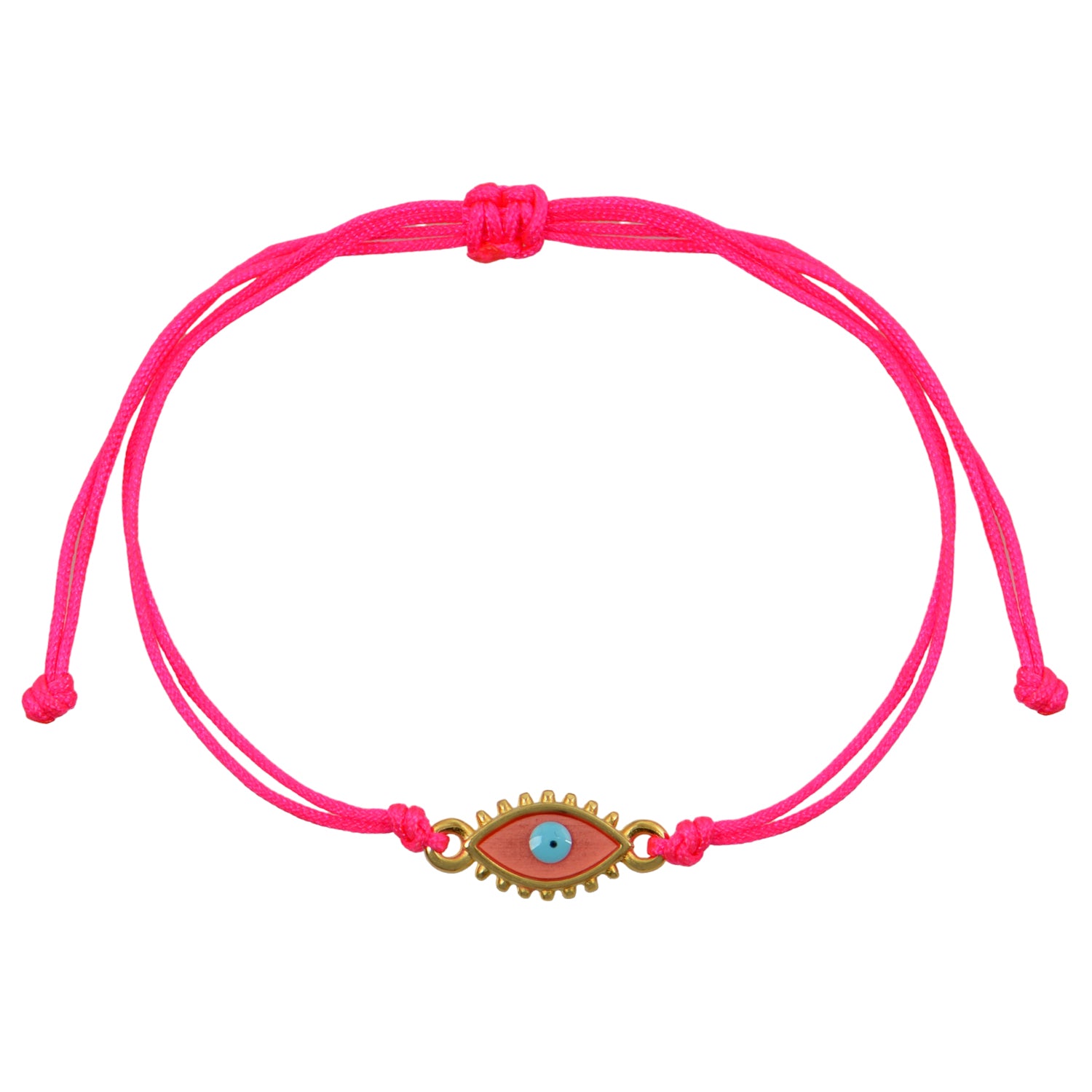 Evil Eye Bracelet