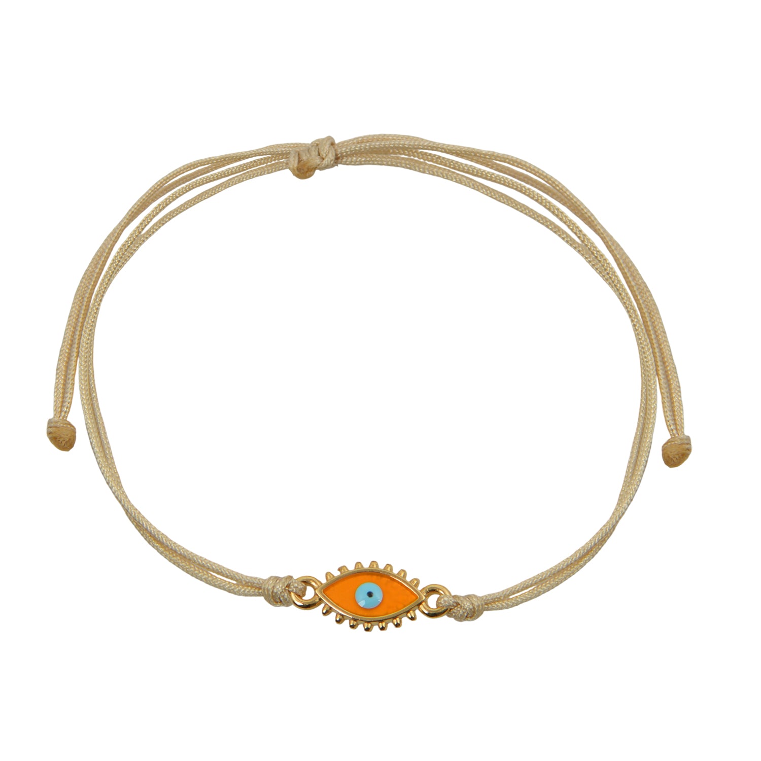 Evil Eye Bracelet