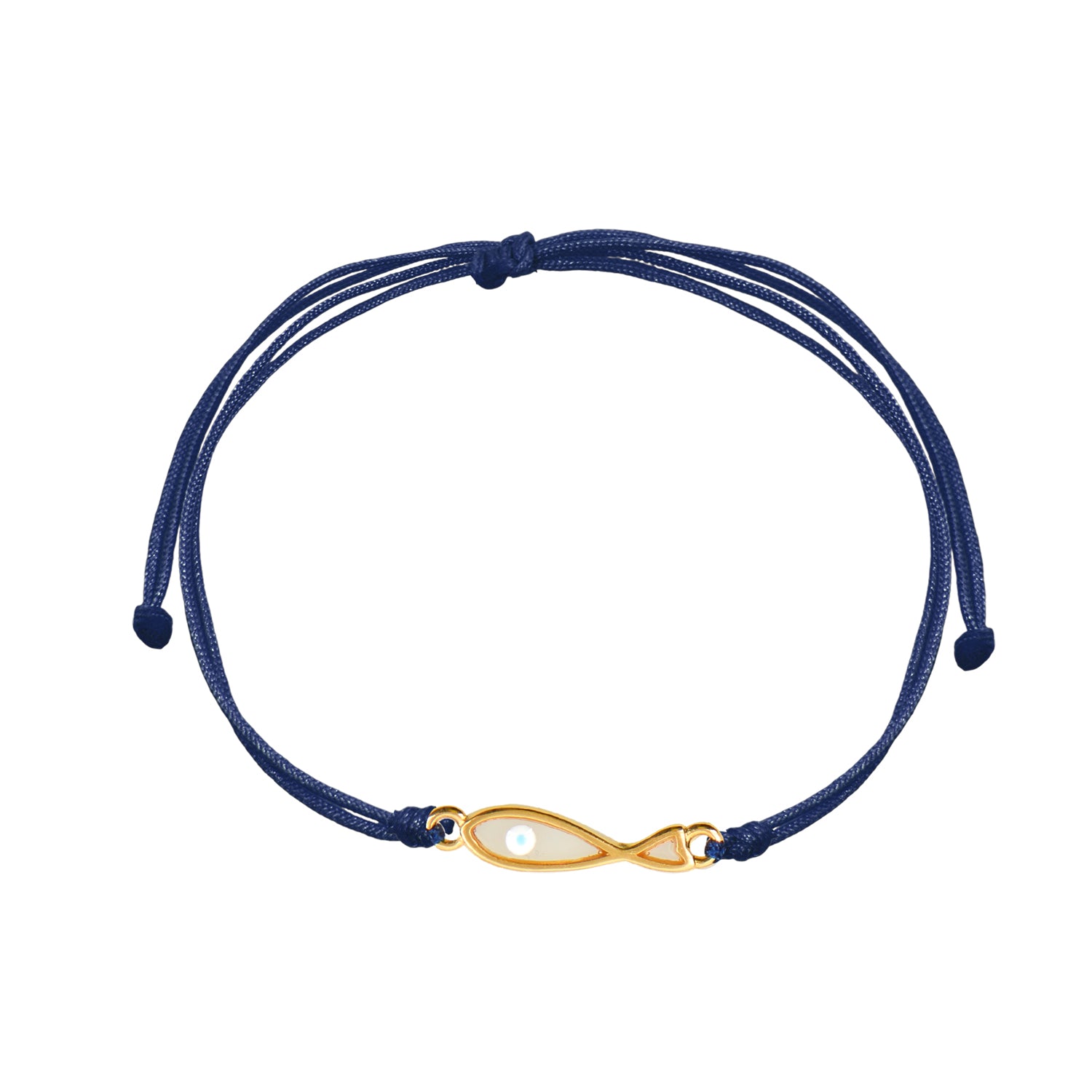 Fish Bracelet
