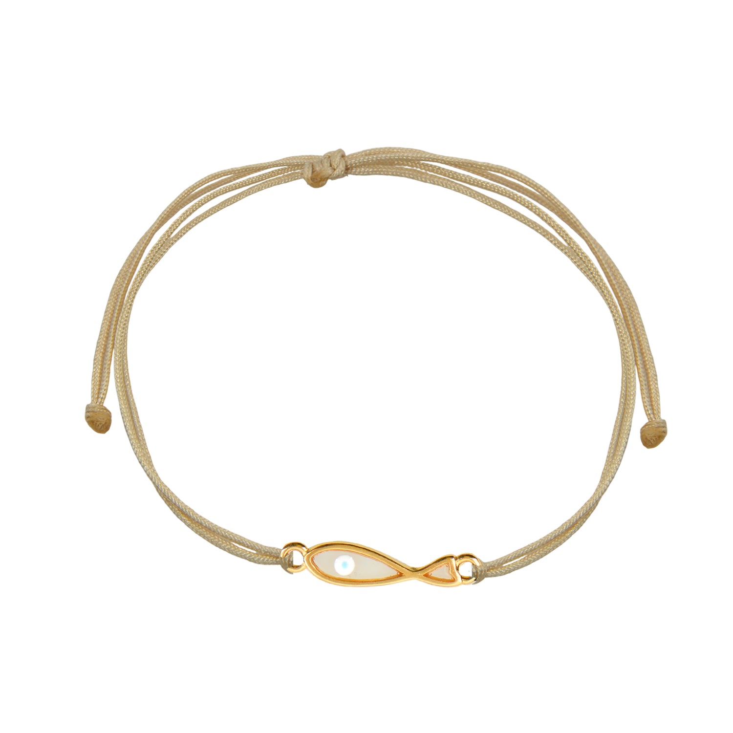 Fish Bracelet