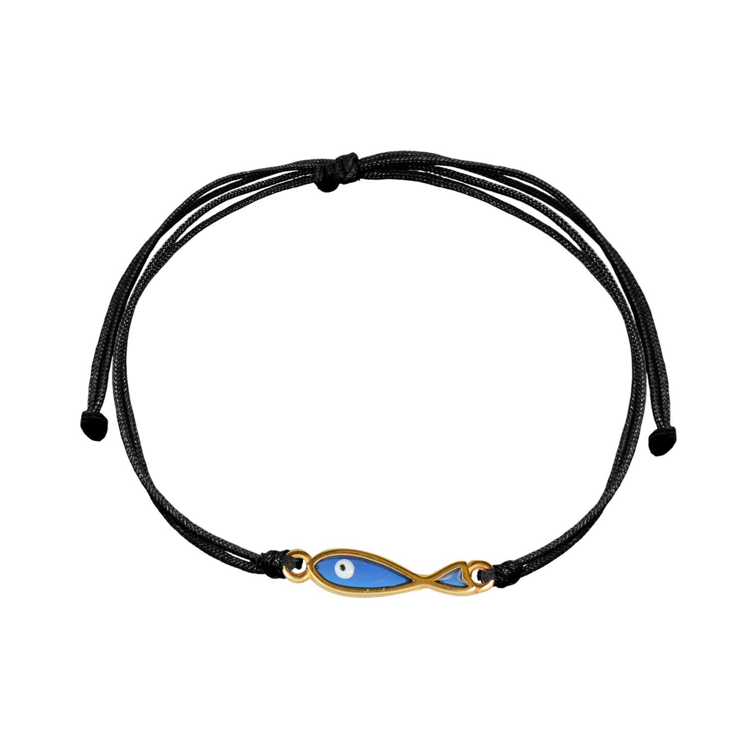 Fish Bracelet
