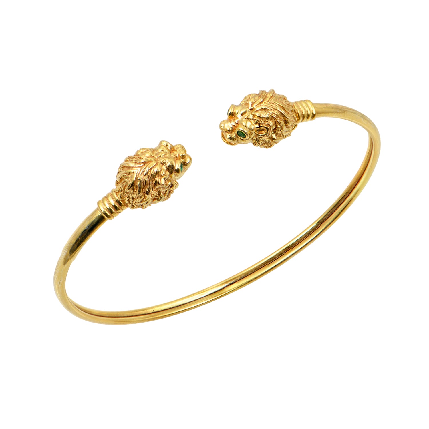 Lion Bracelet