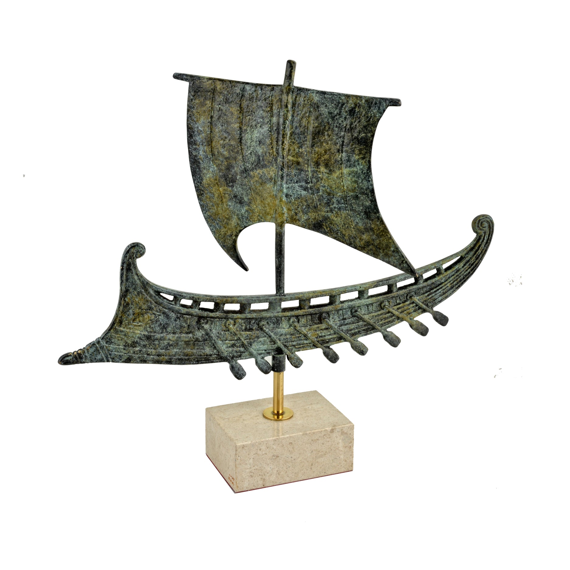 Trireme
