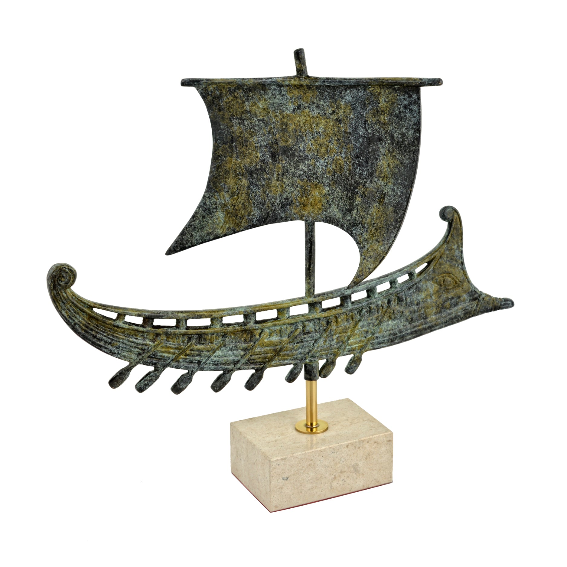 Trireme