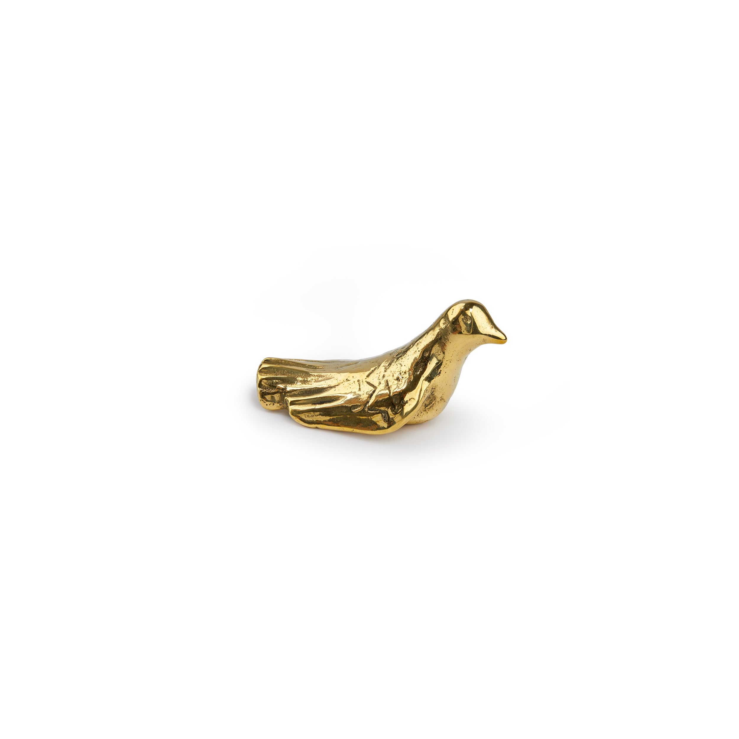 Dove Figurine