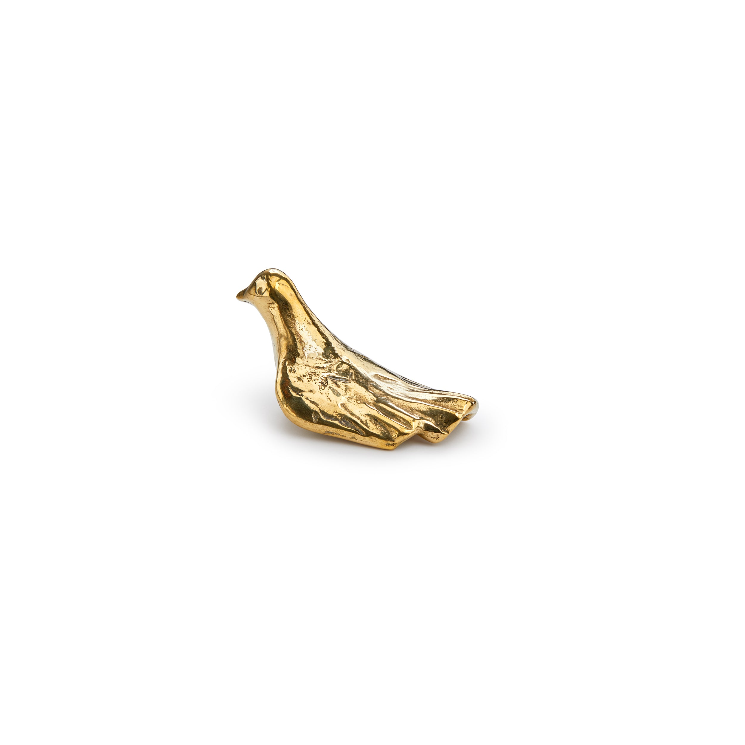 Dove Figurine