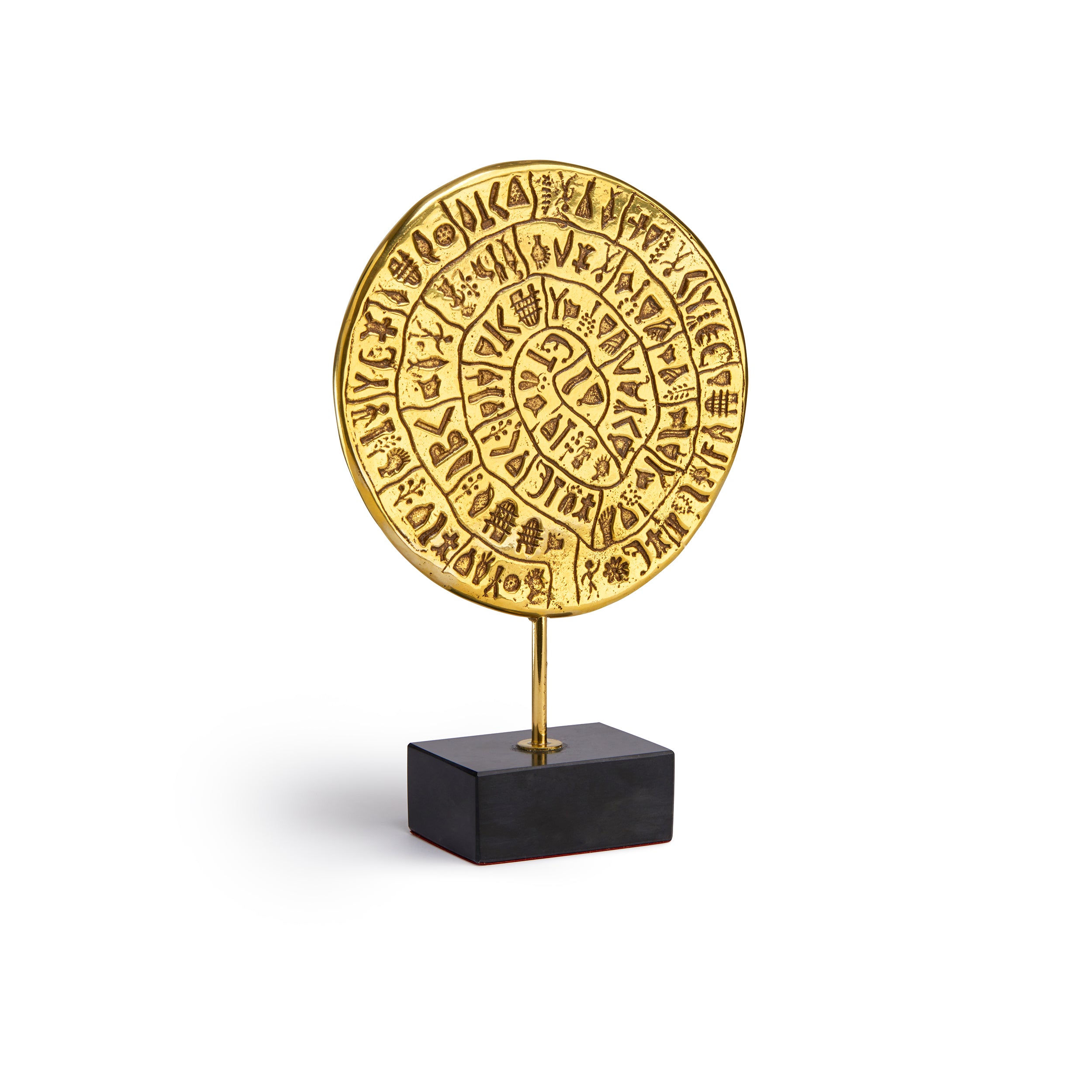 Phaistos Disc