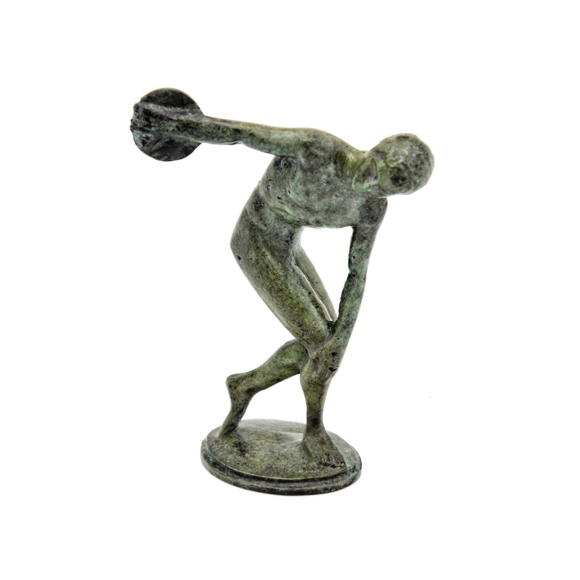 Δισκοβόλος