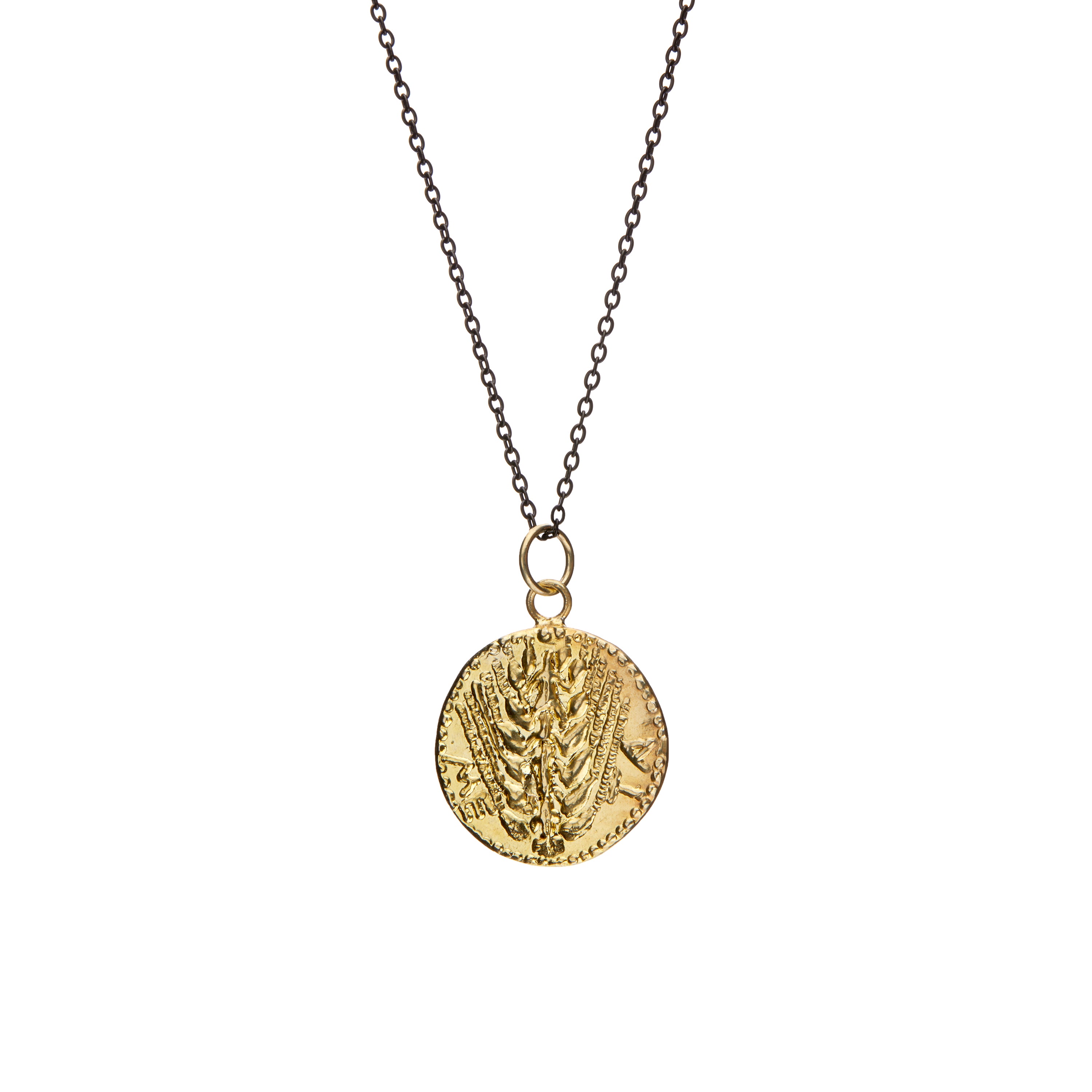Wheat Pendant