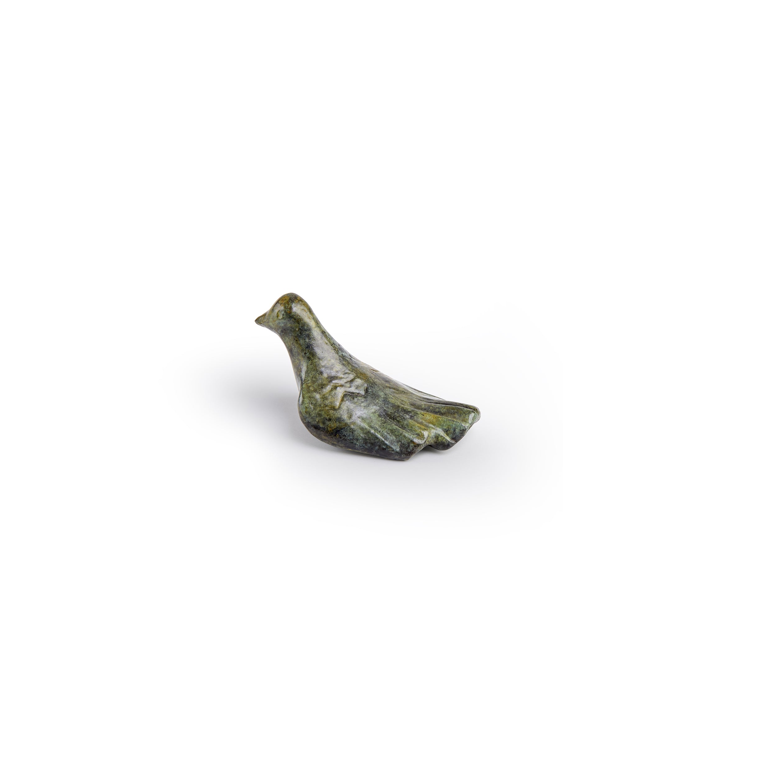 Dove Figurine