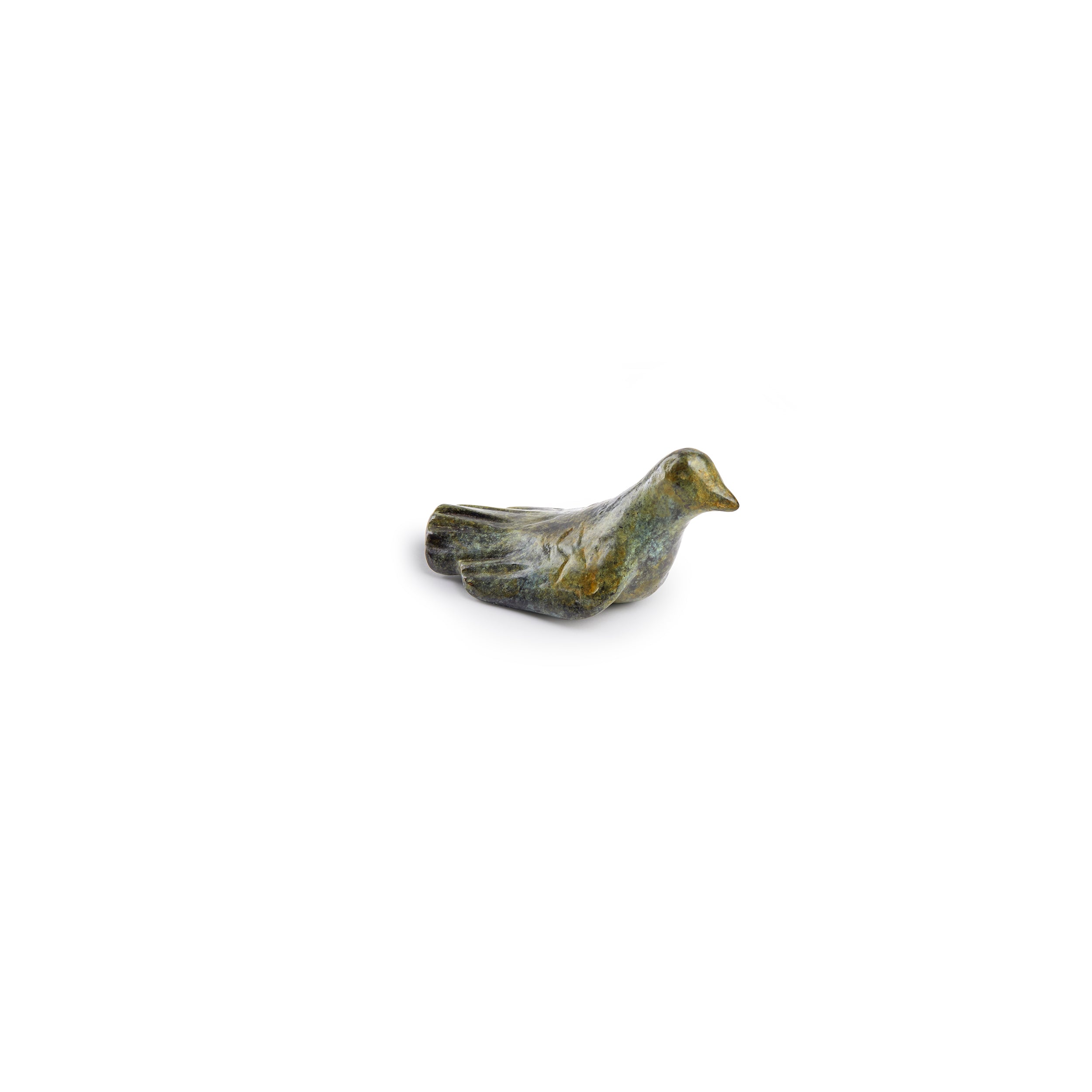 Dove Figurine