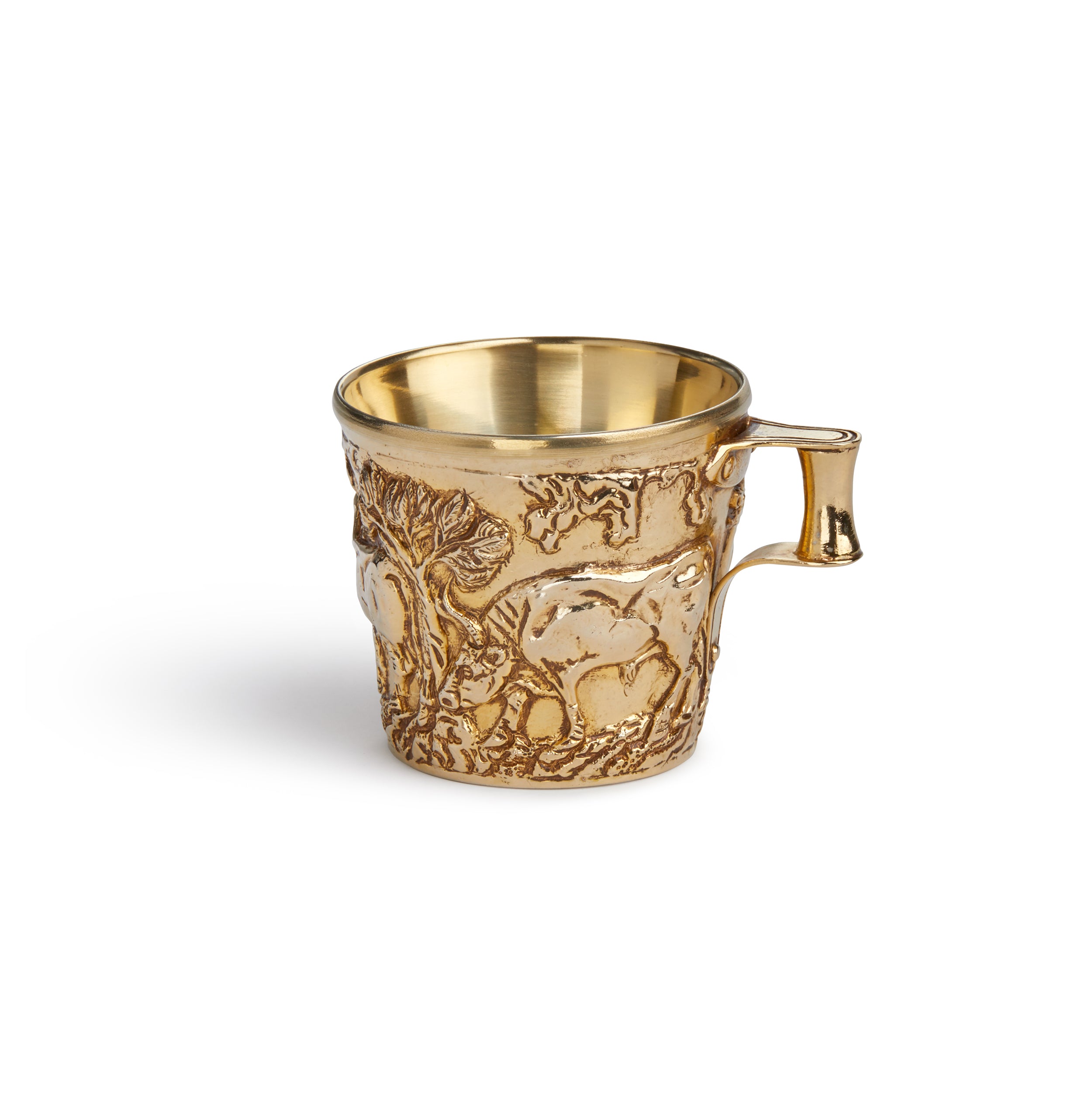 Vapheio Cups