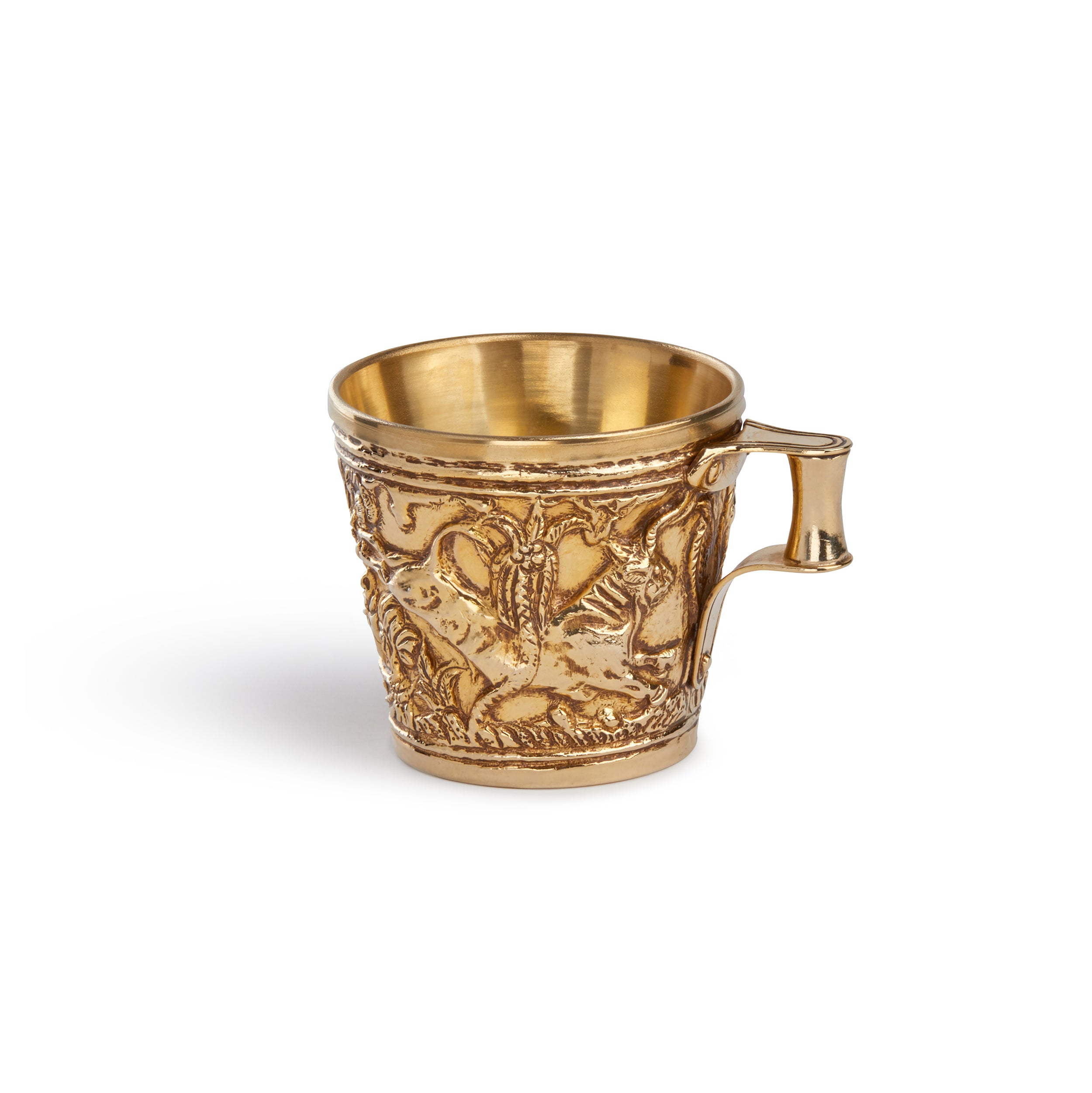 Vapheio Cups