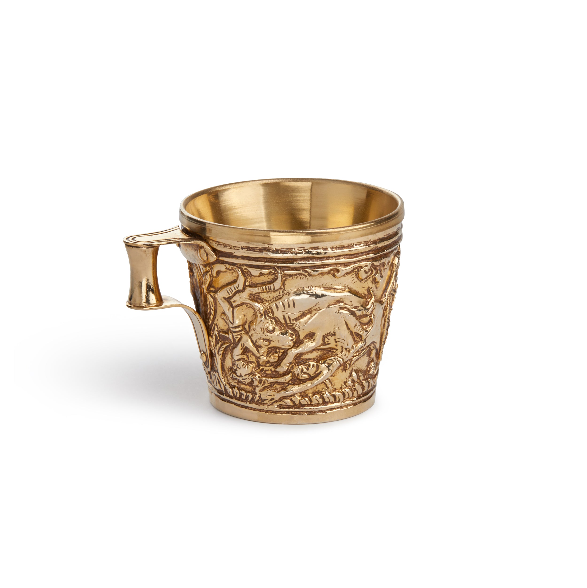 Vapheio Cups