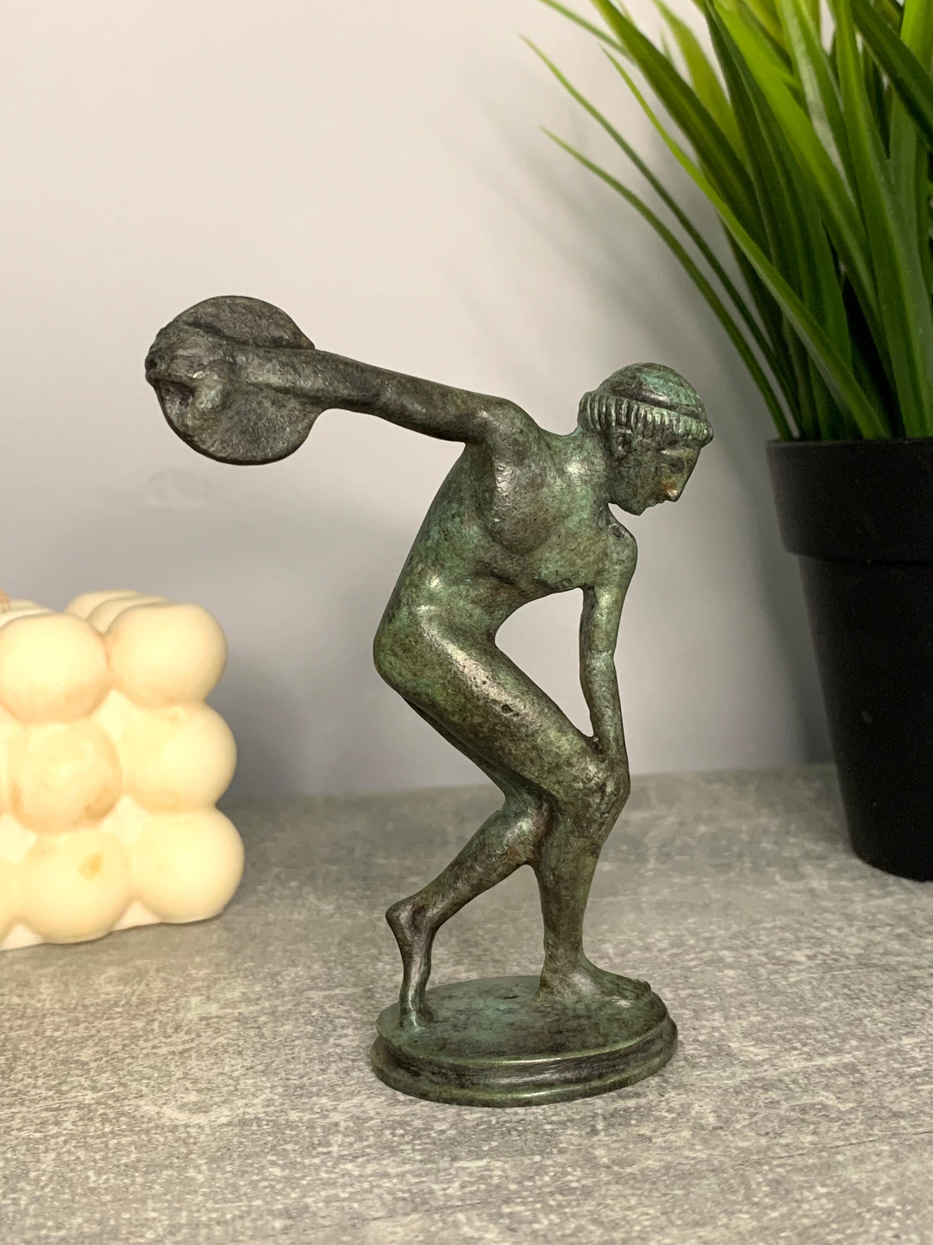 Δισκοβόλος