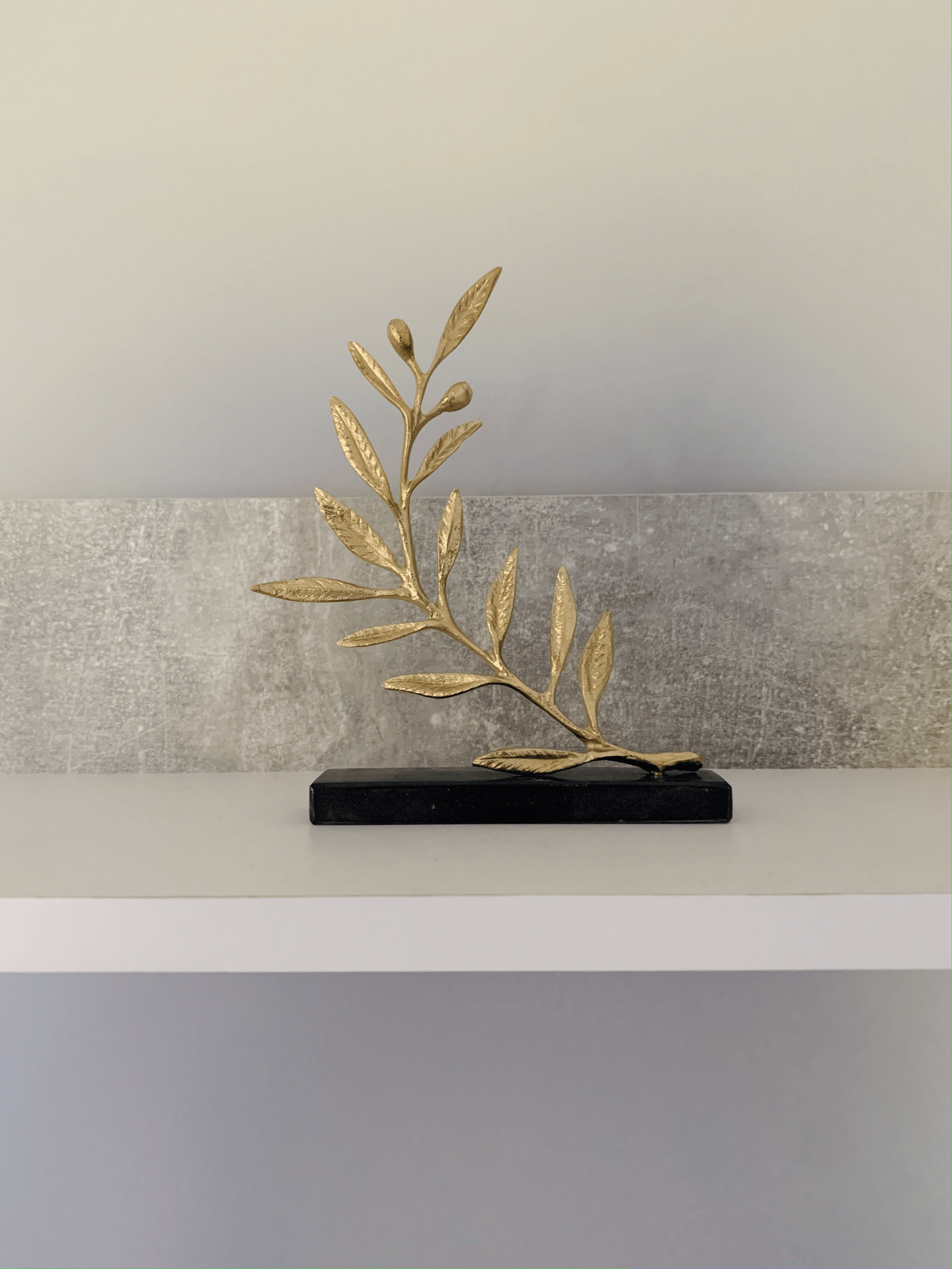 Olive Branch