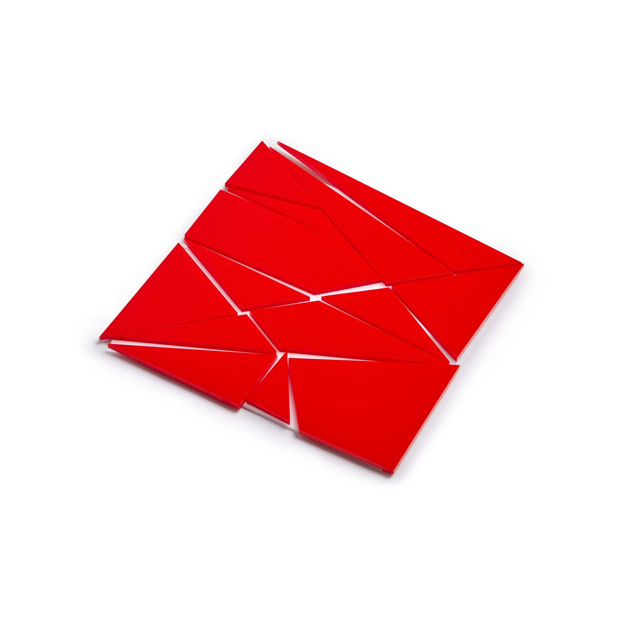 Archimedes' Ostomachion