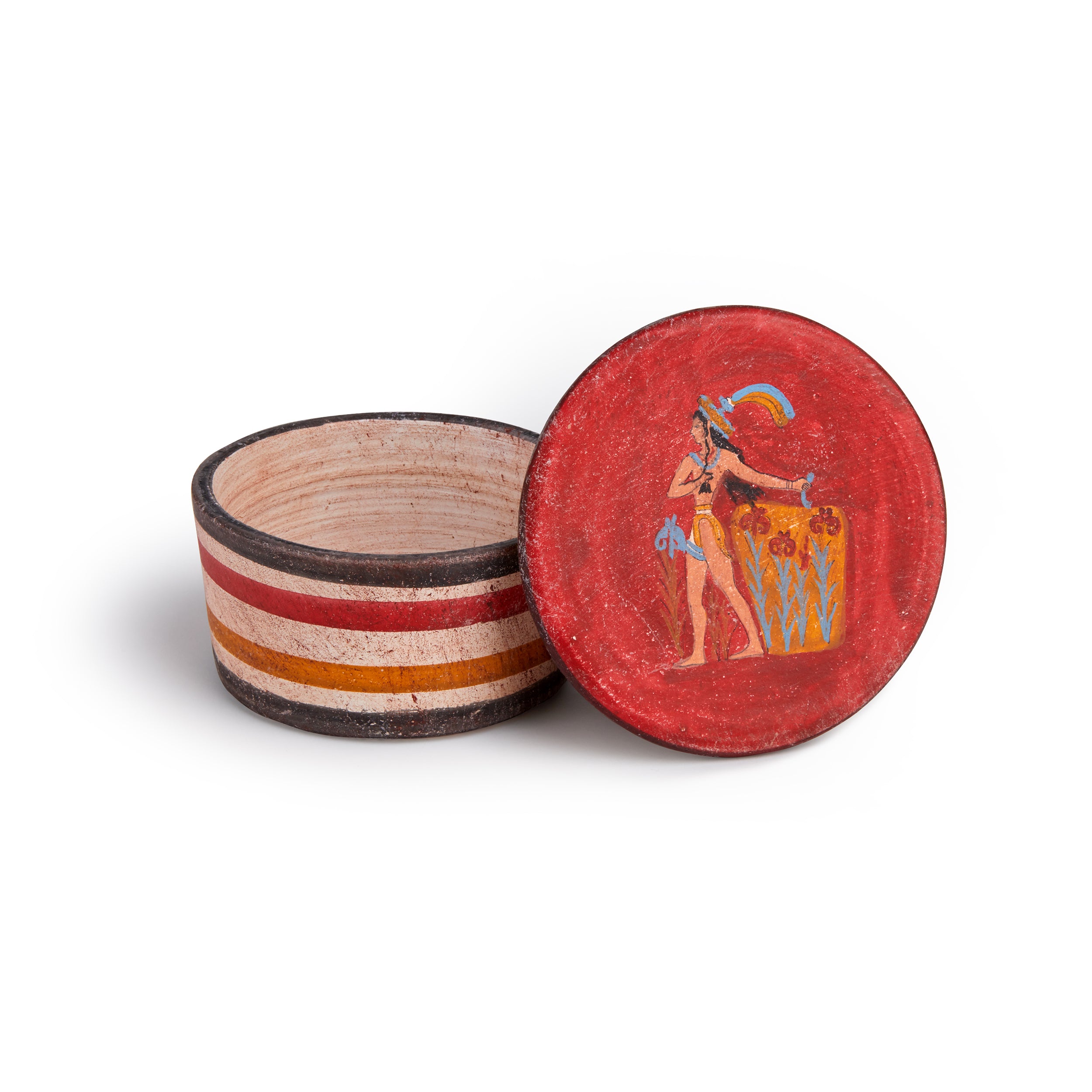 "The Lilly Prince" Jewelry Box