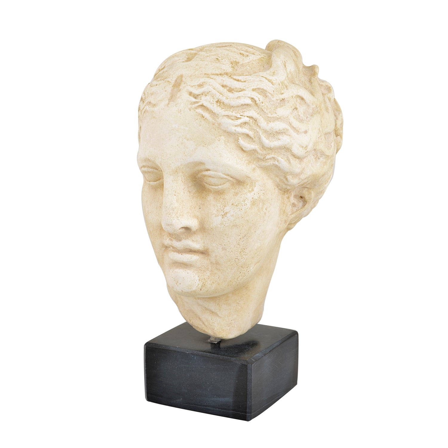 Bust of Hygeia
