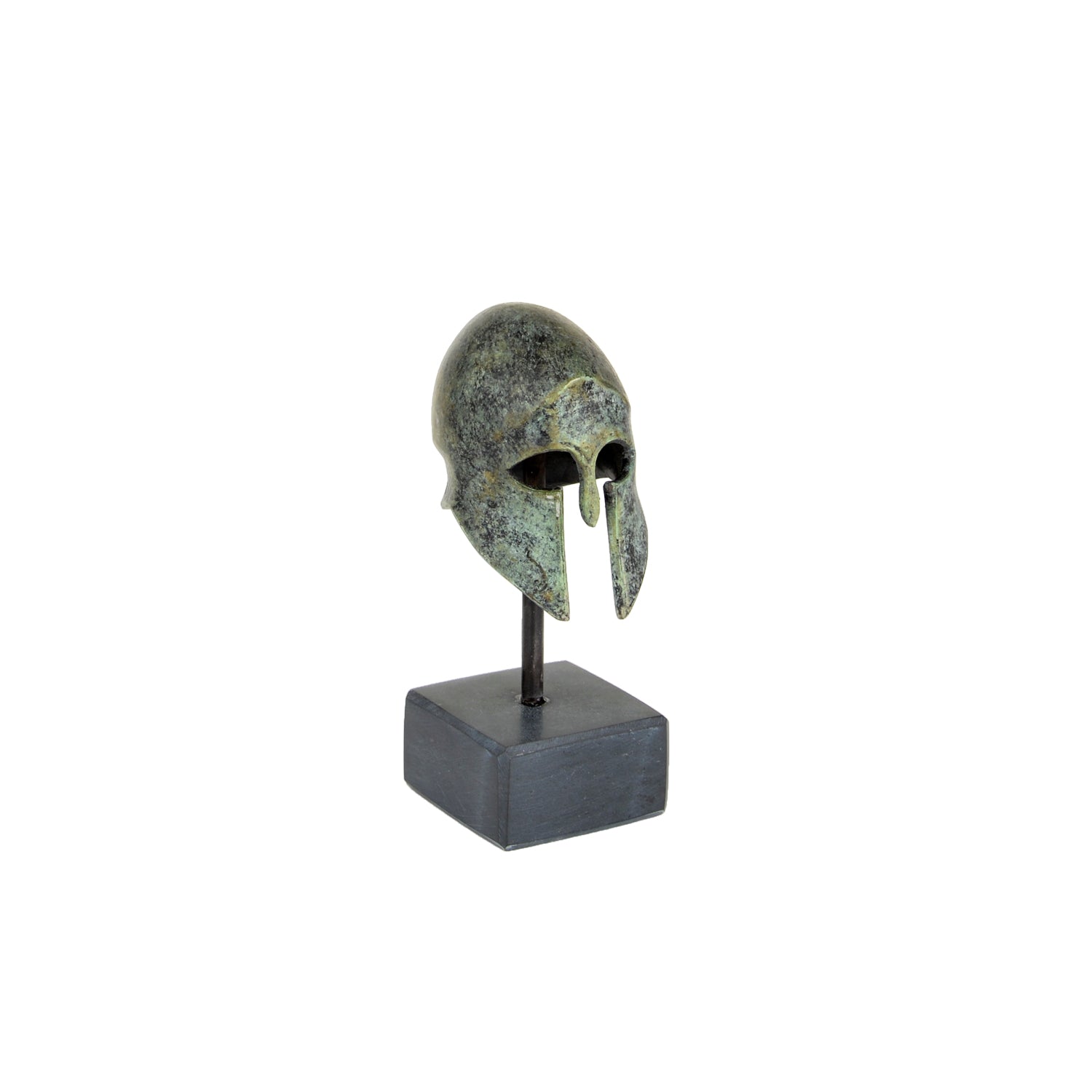 Corinthian Helmet