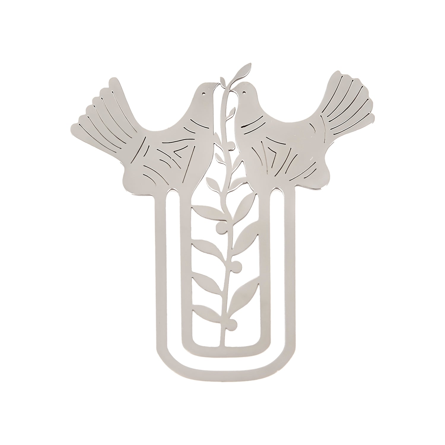 Doves' Bookmark