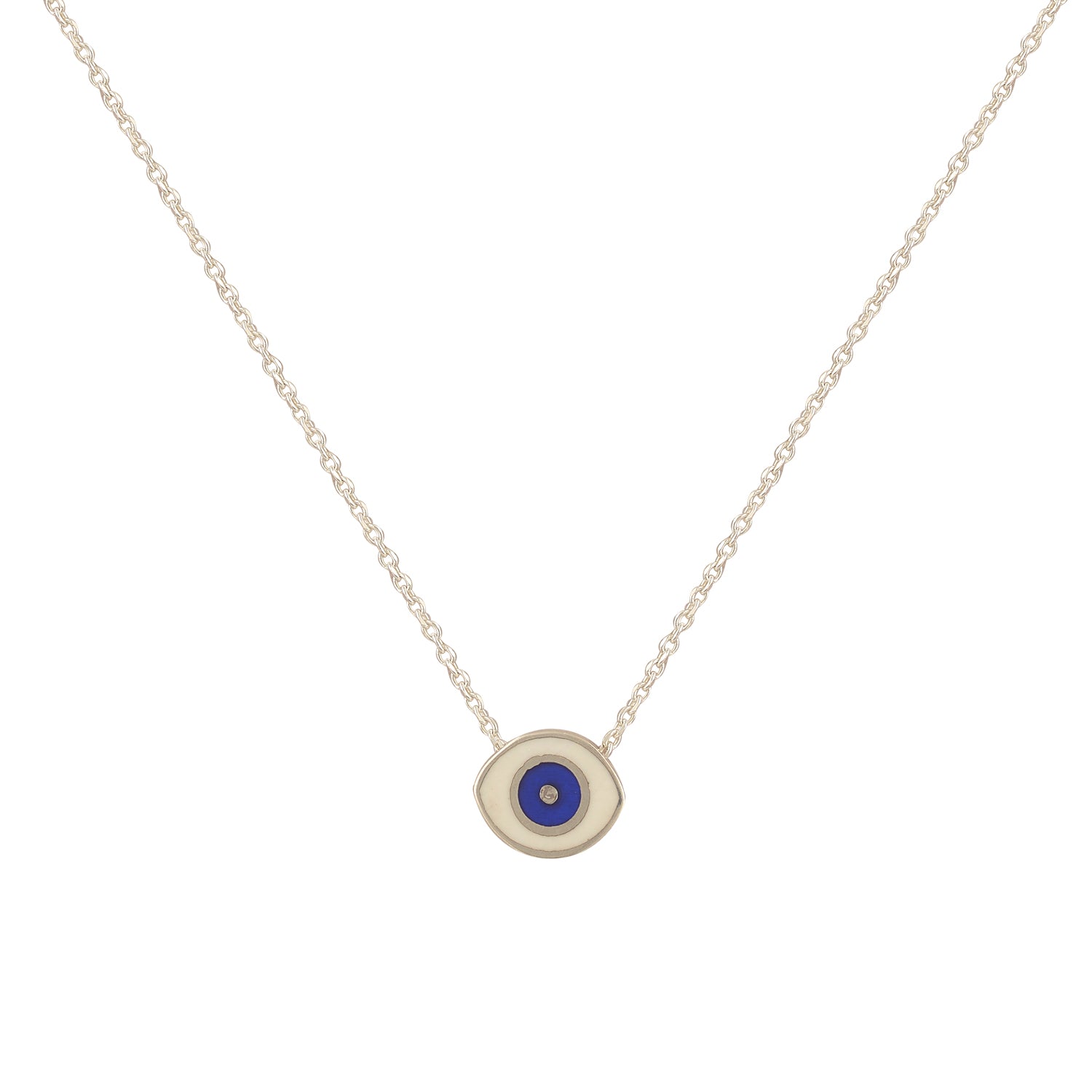 Evil Eye Pendant